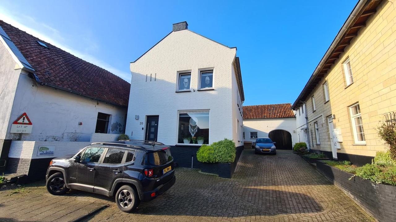 Roos Guesthouse Holiday Appartements Valkenburg aan de Geul Exterior foto