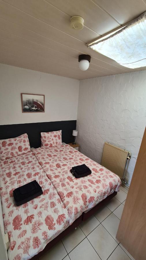 Roos Guesthouse Holiday Appartements Valkenburg aan de Geul Exterior foto